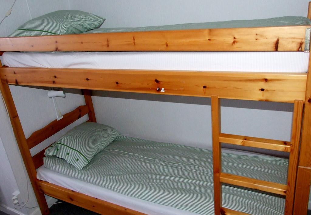 Hovra Vandrarhem Håvra Room photo