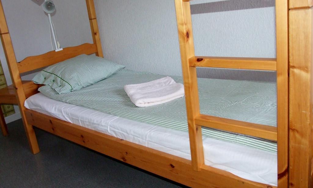 Hovra Vandrarhem Håvra Room photo