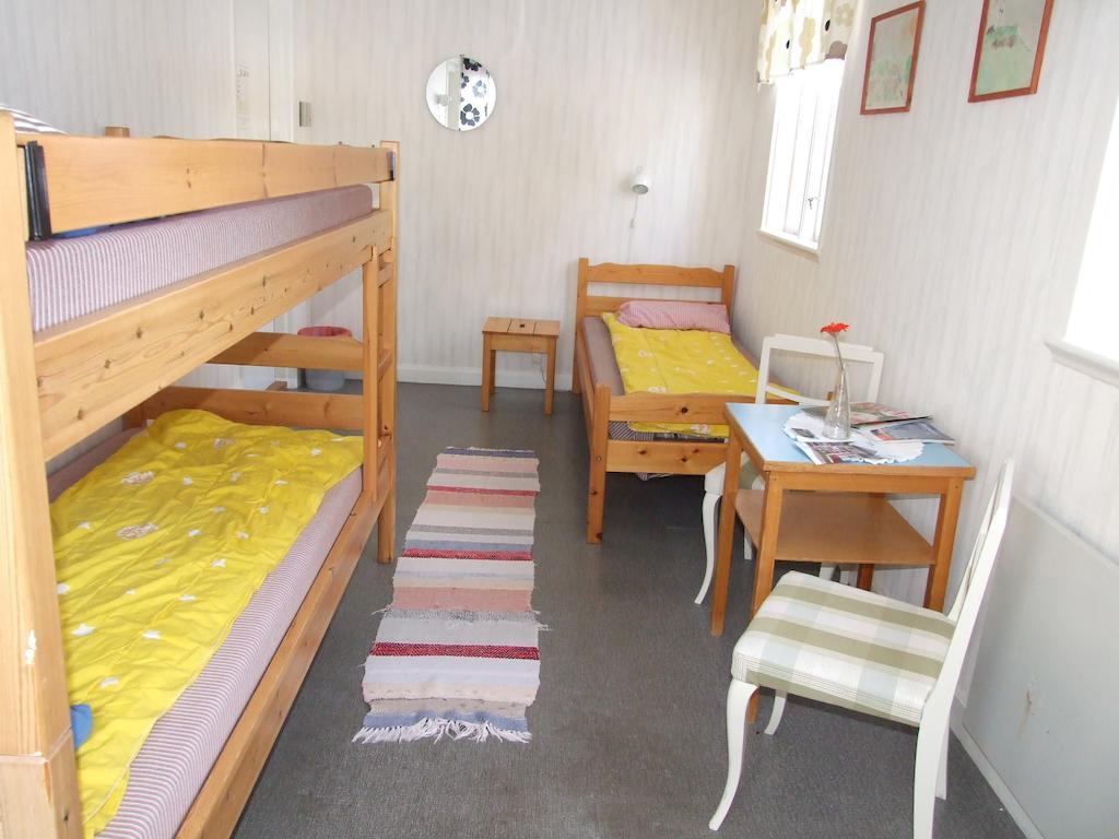 Hovra Vandrarhem Håvra Room photo