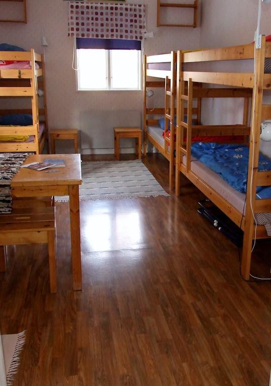 Hovra Vandrarhem Håvra Room photo